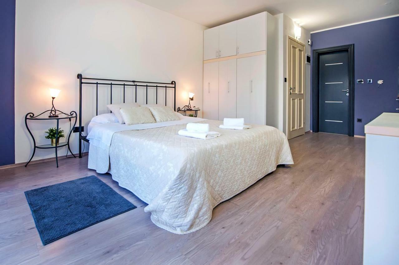 Guesthouse Bellavista Rovinj Exterior photo