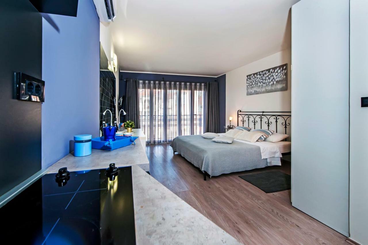 Guesthouse Bellavista Rovinj Exterior photo