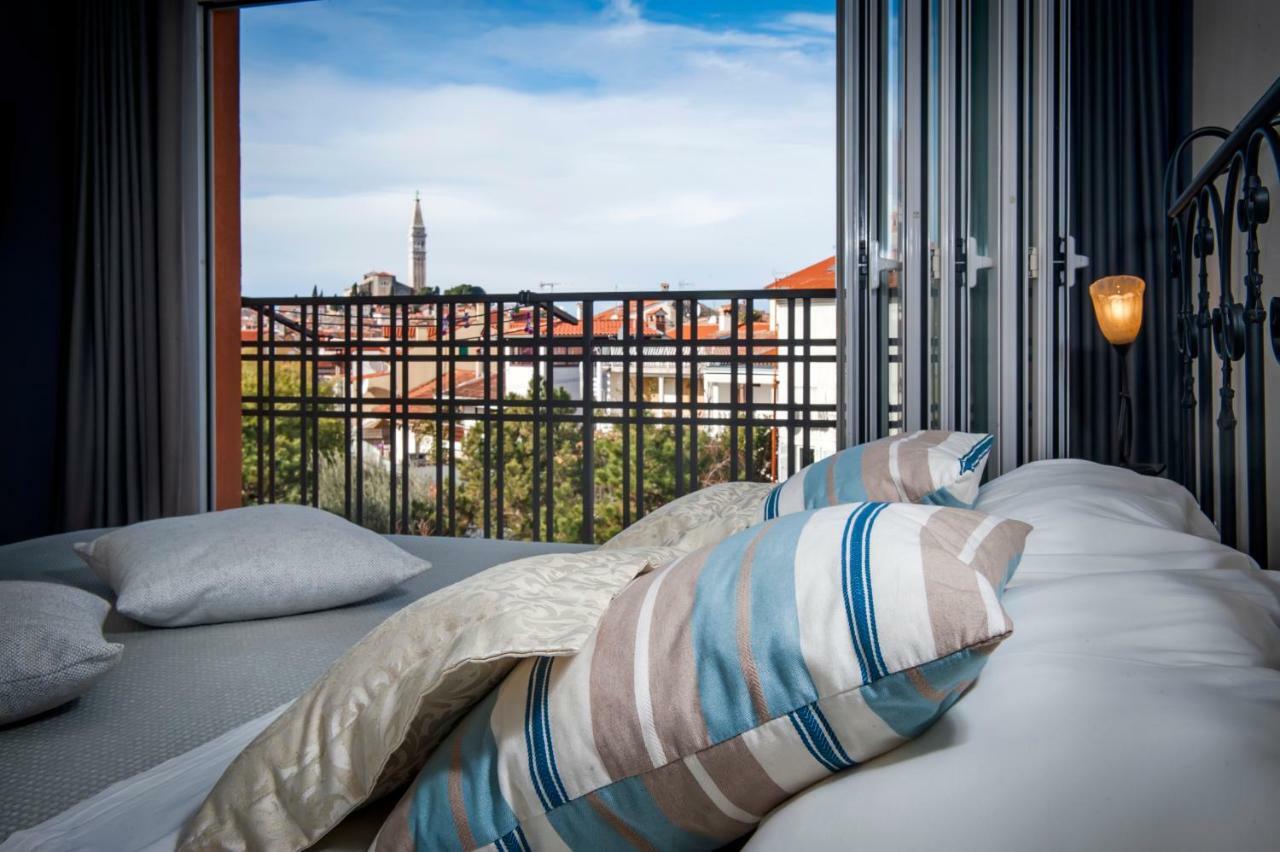 Guesthouse Bellavista Rovinj Exterior photo